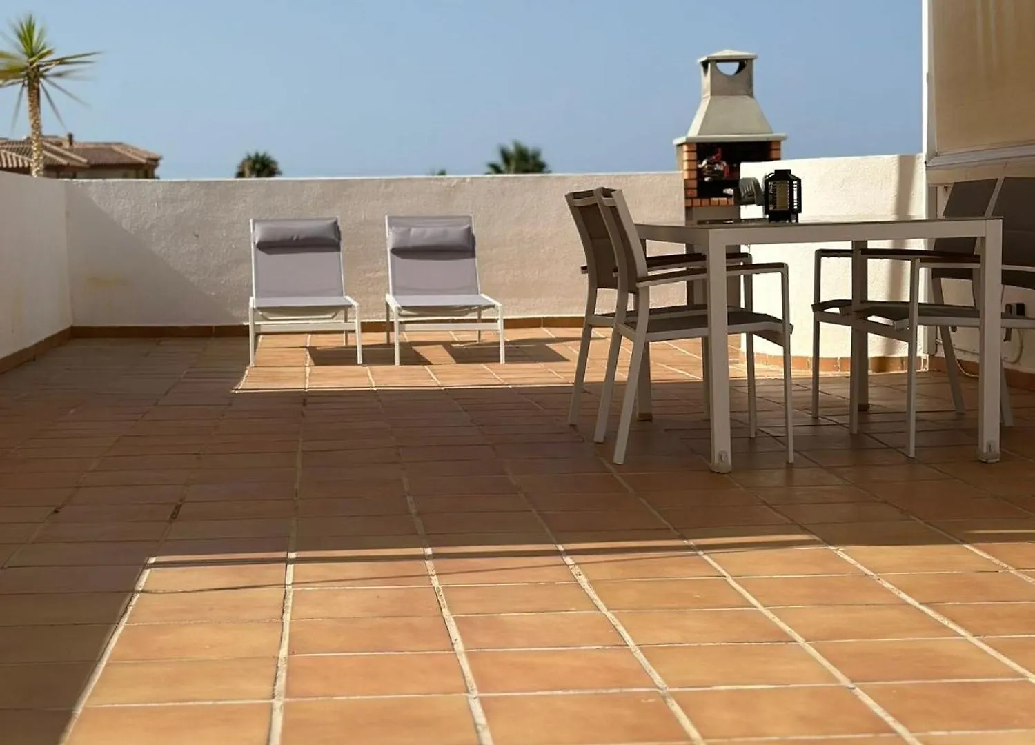 Mona Lisa Apartment Sitio de Calahonda 0*,